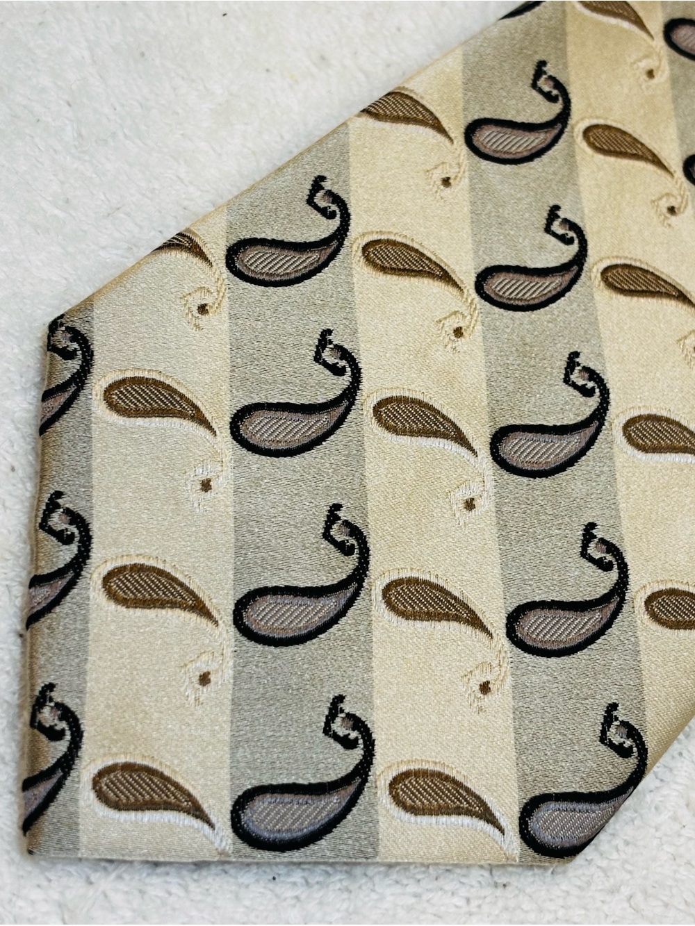 Brand New Stylish Tie By Paul Dion
